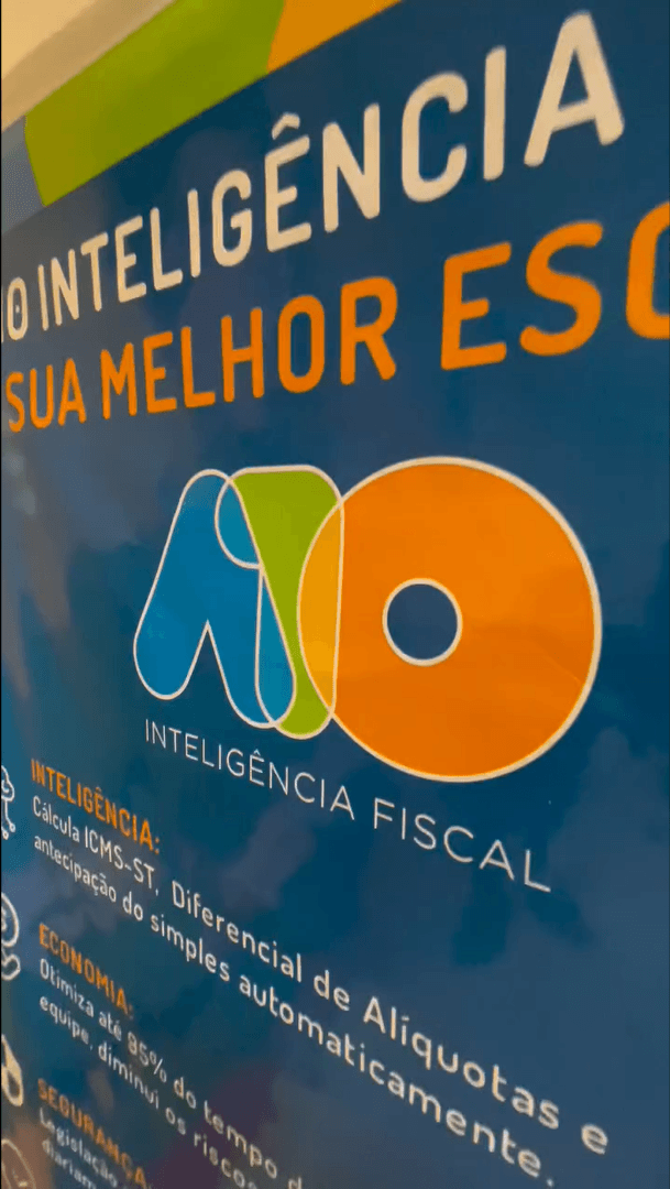 Thumbnail do video de apresentação